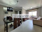 Apartamento para Locação em Curitiba/PR Bigorrilho 2 Quartos