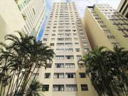 Apartamento para Locação em Curitiba/PR Bigorrilho 2 Quartos