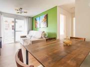 Apartamento para Locação em Curitiba/PR Bigorrilho 2 Quartos