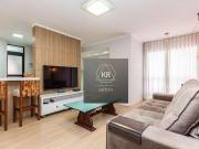 Apartamento para Locação em Curitiba/PR Bigorrilho 2 Quartos