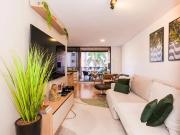 Apartamento para Locação em Curitiba/PR Bigorrilho 2 Quartos