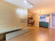 Apartamento para Locação em Curitiba/PR Bigorrilho 2 Quartos