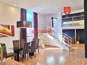 Apartamento para Locação em Curitiba/PR Bigorrilho 2 Quartos