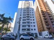 Apartamento para Locação em Curitiba/PR Bigorrilho 2 Quartos
