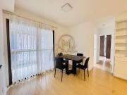 Apartamento para Locação em Curitiba/PR Bigorrilho 2 Quartos