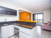 Apartamento para Locação em Curitiba/PR Bigorrilho 2 Quartos