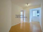 Apartamento para Locação em Curitiba/PR Bigorrilho 2 Quartos
