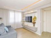 Apartamento para Locação em Curitiba/PR Bigorrilho 2 Quartos