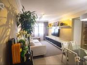 Apartamento para Locação em Curitiba/PR Bigorrilho 3 Quartos