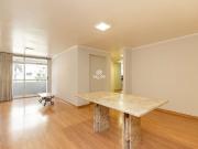 Apartamento para Locação em Curitiba/PR Bigorrilho 3 Quartos
