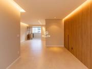 Apartamento para Locação em Curitiba/PR Bigorrilho 3 Quartos