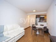 Apartamento para Locação em Curitiba/PR Bigorrilho 3 Quartos
