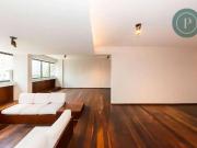 Apartamento para Locação em Curitiba/PR Bigorrilho 3 Quartos