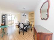 Apartamento para Locação em Curitiba/PR Bigorrilho 3 Quartos