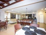 Apartamento para Locação em Curitiba/PR Bigorrilho 3 Quartos