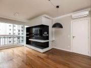 Apartamento para Locação em Curitiba/PR Bigorrilho 3 Quartos