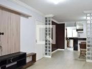 Apartamento para Locação em Curitiba/PR Bigorrilho 3 Quartos