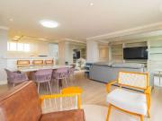 Apartamento para Locação em Curitiba/PR Bigorrilho 3 Quartos