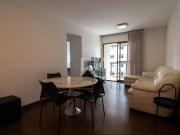 Apartamento para Locação em Curitiba/PR Bigorrilho 3 Quartos