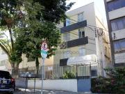 Apartamento para Locação em Curitiba/PR Bigorrilho 3 Quartos