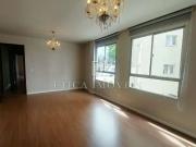 Apartamento para Locação em Curitiba/PR Bigorrilho 3 Quartos