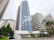 Apartamento para Locação em Curitiba/PR Bigorrilho 3 Quartos