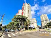 Apartamento para Locação em Curitiba/PR Bigorrilho 3 Quartos