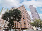Apartamento para Locação em Curitiba/PR Bigorrilho 3 Quartos