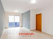 Apartamento para Locação em Curitiba/PR Bigorrilho 3 Quartos