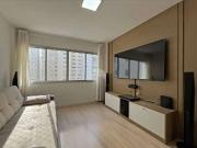 Apartamento para Locação em Curitiba/PR Bigorrilho 3 Quartos Apartamento para Locação em Curitiba/PR Bigorrilho 3 Quartos