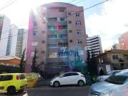Apartamento para Locação em Curitiba/PR Bigorrilho 3 Quartos