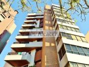 Apartamento para Locação em Curitiba/PR Bigorrilho 3 Quartos