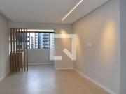 Apartamento para Locação em Curitiba/PR Bigorrilho 3 Quartos