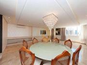 Apartamento para Locação em Curitiba/PR Bigorrilho 3 Quartos