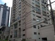 Apartamento para Locação em Curitiba/PR Bigorrilho 3 Quartos