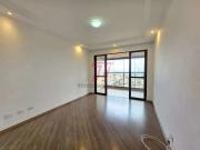 Apartamento para Locação em Curitiba/PR Bigorrilho 3 Quartos