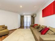 Apartamento para Locação em Curitiba/PR Bigorrilho 3 Quartos