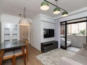 Apartamento para Locação em Curitiba/PR Bigorrilho 3 Quartos Apartamento para Locação em Curitiba/PR Bigorrilho 3 Quartos