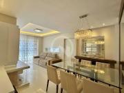 Apartamento para Locação em Curitiba/PR Bigorrilho 3 Quartos