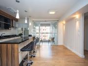 Apartamento para Locação em Curitiba/PR Bigorrilho 3 Quartos