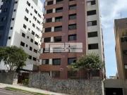 Apartamento para Locação em Curitiba/PR Bigorrilho 3 Quartos