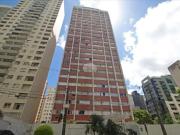 Apartamento para Locação em Curitiba/PR Bigorrilho 3 Quartos