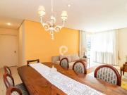 Apartamento para Locação em Curitiba/PR Bigorrilho 3 Quartos