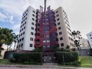 Apartamento para Locação em Curitiba/PR Bigorrilho 3 Quartos
