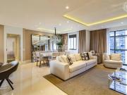 Apartamento para Locação em Curitiba/PR Bigorrilho 3 Quartos