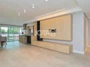 Apartamento para Locação em Curitiba/PR Bigorrilho 3 Quartos