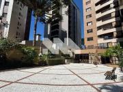 Apartamento para Locação em Curitiba/PR Bigorrilho 3 Quartos