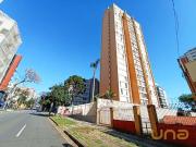 Apartamento para Locação em Curitiba/PR Bigorrilho 3 Quartos