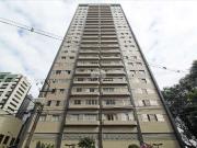 Apartamento para Locação em Curitiba/PR Bigorrilho 3 Quartos