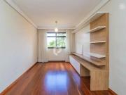 Apartamento para Locação em Curitiba/PR Bigorrilho 3 Quartos